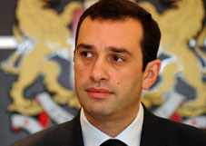 Defense Minister of Georgia, Irakli Alasania is not going to resign