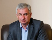 De-Facto President of Abkhazia, Raul Khajimba plans to sign the treaty with Moscow by the end of the year