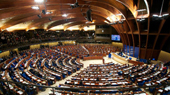 The Parliamentary Assembly of the Council of Europe (PACE) adopted on January 28 a resolution depriving the Russian delegation of its voting rights