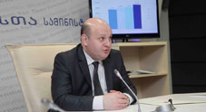 According to Nodar Khaduri state budget is not under pressure and there is no shortage