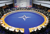 Topadze says NATO membership will turn into a disaster for Georgia