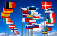 Visa-free travel will mean more tourism, more cultural and student exchanges, and more civil society partnerships, Bakradze says