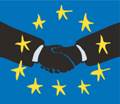 Georgia and Moldova will receive 150 million EUR as a grant from the EU