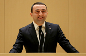 Prime Minister Irakli Gharibashvili says the renewed Cabinet is ready to serve state interests
