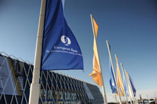 EBRD decided to put additional emphasize on the 24th annual business forum, scheduled to take place on May 14-15 in Tbilisi