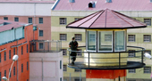 A detainee was found dead in prison