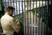 The late prisoner’s family states he would not have committed suicide