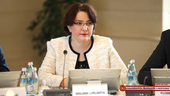 Minister of Defence Tina Khidasheli said joint forces can defeat global terrorism