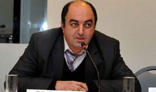 Public Defender Ucha Nanuashvili
