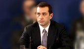 Free Democrats opposition leader Irakli Alasania