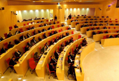 Parliament discusses the draft law