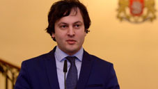 Speaker Irakli Kobakhidze stated the Parliament plans to set up a wide discussion format for discussing issues related to labor safety and rights.
