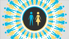 Initiation about Gender quotas in election system and analyze its advantages and disadvantages