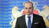 Minister Bakhtadze said that Georgian banks offer very high interest rates.