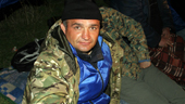 Badri Eliashvili, worker