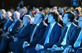 NATO-Georgia Public Diplomacy Forum was opened by Georgia’s Vice-Premier and Minister of Foreign Affairs, Mikheil Janelidze.
