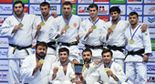 Deputy Sports Committee Chair of the Parliament says the Audit Office should study the Judo Federation fund.
