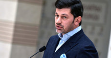 Tbilisi Mayor explained that replacement of “Khushchyovkas” was one of his pre-election promises.