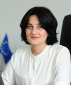 Irina Milorava