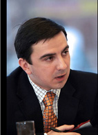 Georgian media speaks about the candidates for the finance minister’s post.