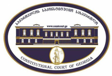 Constitutional Court of Georgia