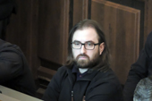 Arrested clergyman says that if he did not say anything about specific illegalities, he would be released from prison.
