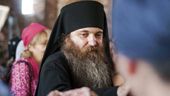 Archbishop Jacob says Mamaladze is a liar.