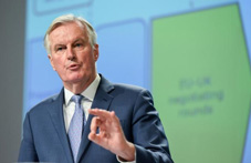 Michel Barnier